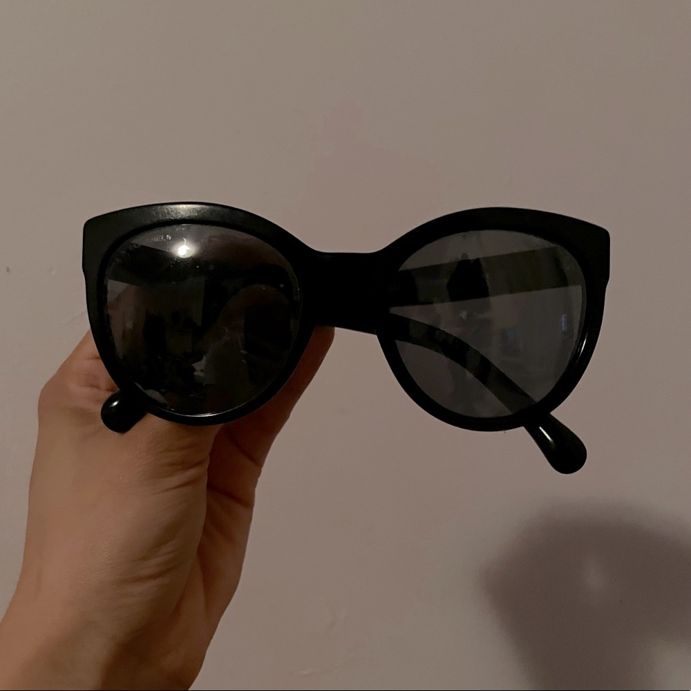 Chanel Sunglasses 5315